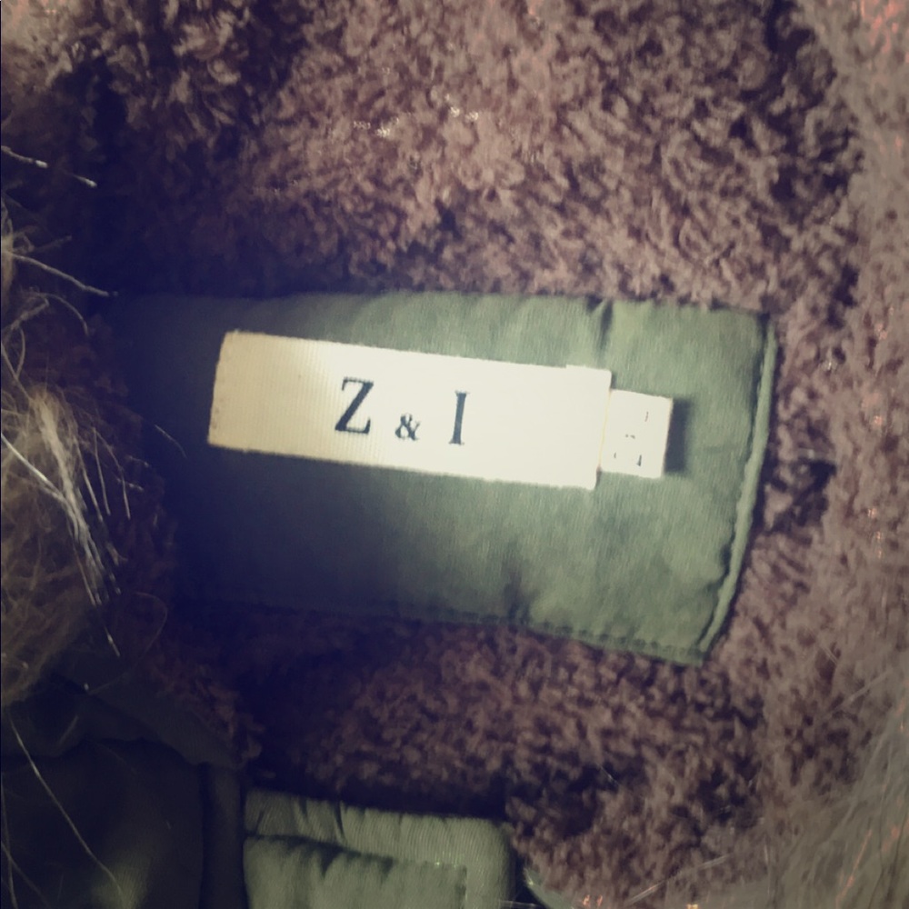 Down jacket